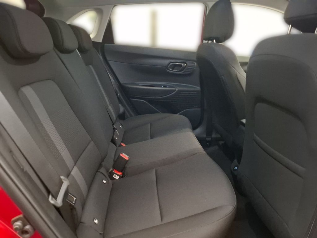 Fahrzeugabbildung Hyundai i20 1.0 T-GDI 6-MT Prime 4xSHZ Akustikglas Kam.