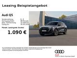 Audi Q5 TDI qu. S line S tronic *PANO*AHK*HuD*Tech+* - Audi Q5 Neuwagen