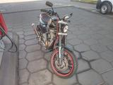Harley-Davidson XR 1200 - HARLEY-DAVIDSON XR 1200