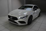 Mercedes-Benz CLA 200 CLA *GRANTIE* *TÜV NEU* - gebrauchte Mercedes-Benz CLA 200 aus dem Jahr 2020