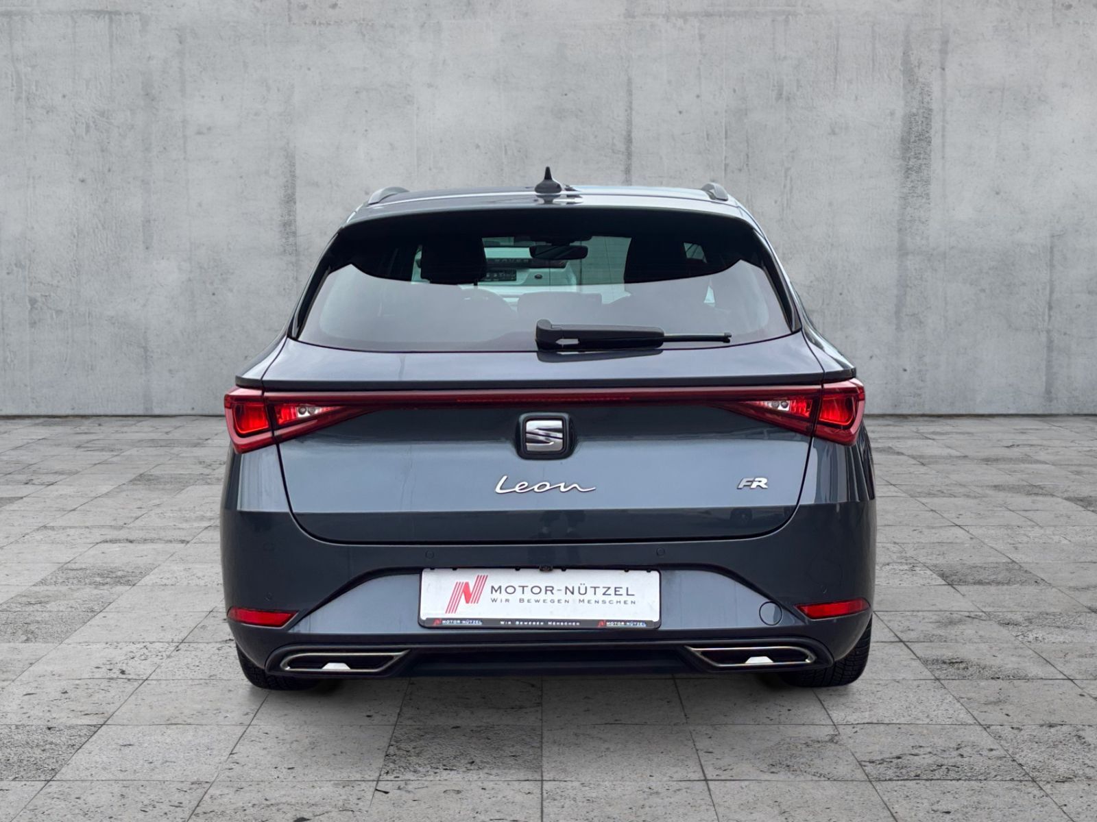 Seat Leon - Bild 5