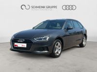 Audi A4 - Vorschau Bild 1