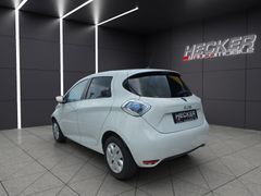 Renault Zoe Life (Miet-Batterie)