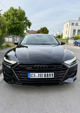 Audi A7 55 TFSI Quattro | Pano | Leder | Virtual - Audi A7 aus 2018