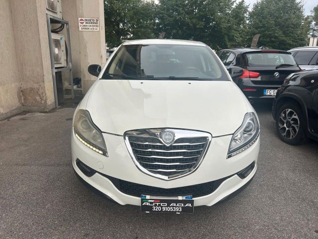 Lancia Delta 1.6 MJT DPF 105 CV Gold