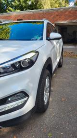 Hyundai TUCSON - Hyundai TUCSON von privat