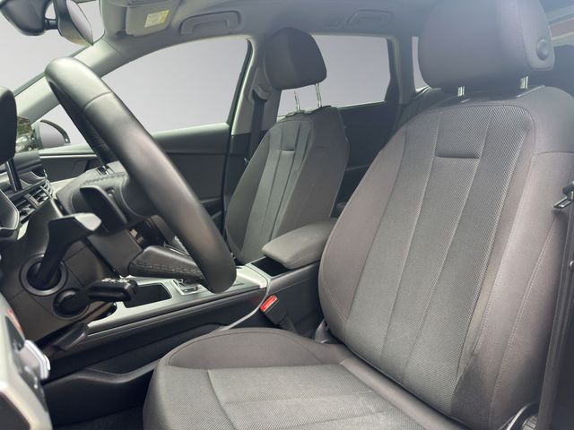 A4 Avant 35 2.0 TFSI S-tronic KLIMA PDC SHZ NAVI