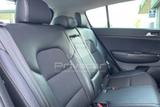 Kia KIA Sportage 1.7 CRDI 2WD Class - Kia Sportage mit Diesel-Antrieb: Kombi