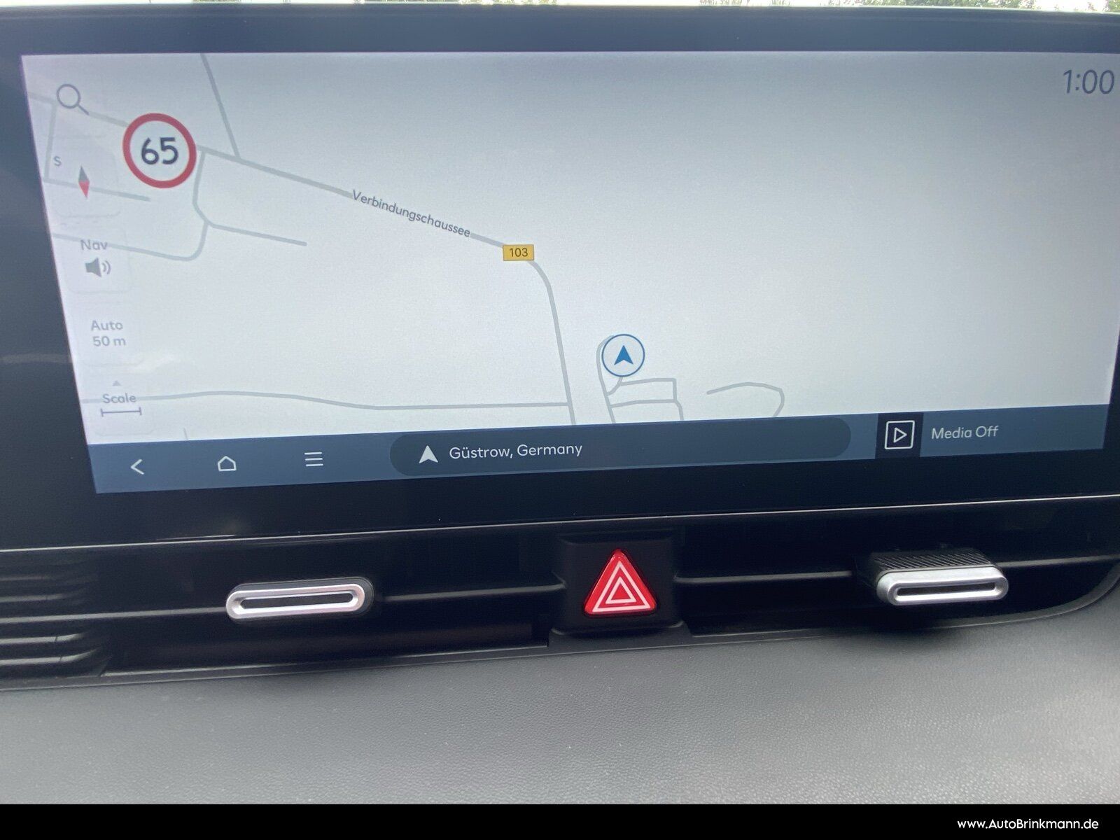 Hyundai IONIQ 5 – Bild 15