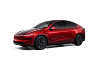 Tesla Model Y - Vorschau Bild 1