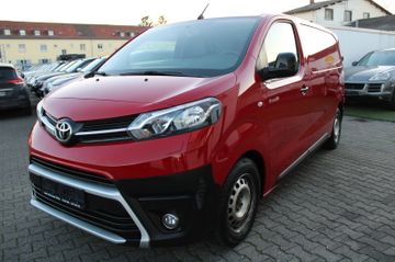 Toyota Proace (Verso) - 3