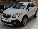 Opel Mokka Autom.|PDC|Klima|LHZ|SHZ|BT|AUX|Temp. - Opel Gebrauchtwagen in Ludwigshafen