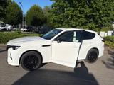 Mazda CX-60 Homura, AHK, EHK, Schiebe-PANO-Dach, Bose - Mazda CX-60 von privat