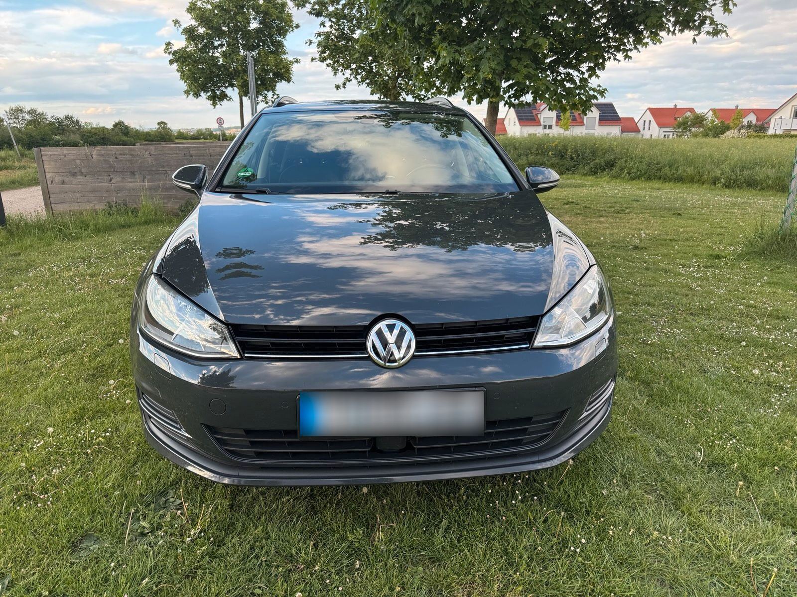 VW Golf