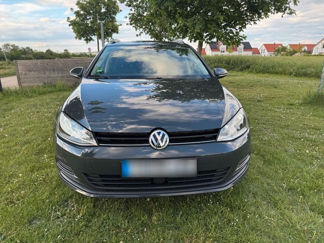 VW Golf