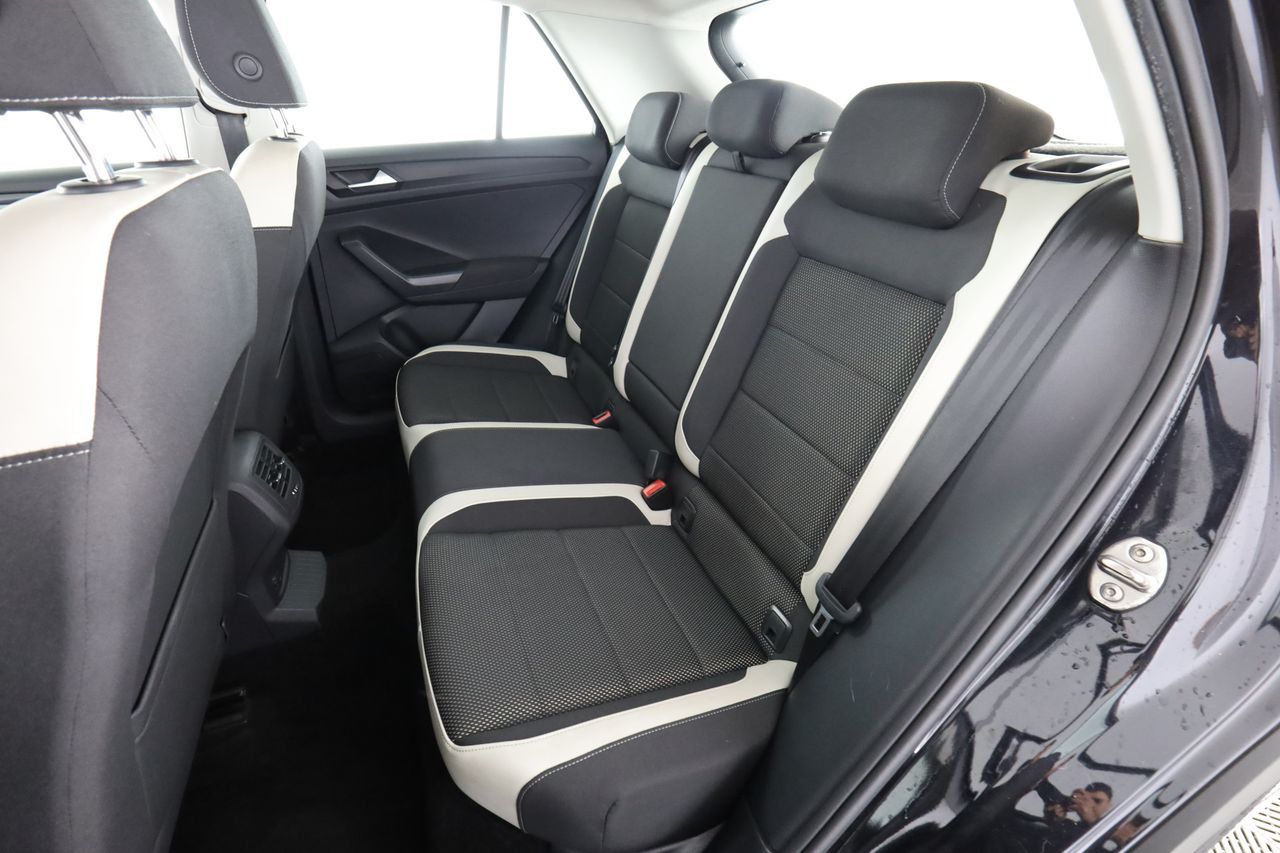 Volkswagen VOLKSWAGEN T-Roc 1.6 TDI SCR Advanced BlueMotion imagem 3