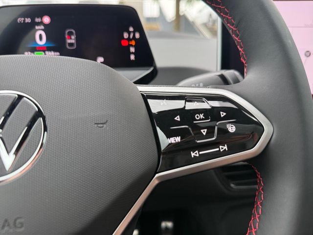 ID.3 GTX Performance StandHZG AHK-abnehmba Navi