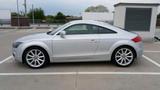 Audi TT 1.8 TFSI Coupé 8J Bj. 2011 mit 190... - Audi 90 Gebrauchtwagen