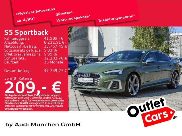 Image of Audi S5