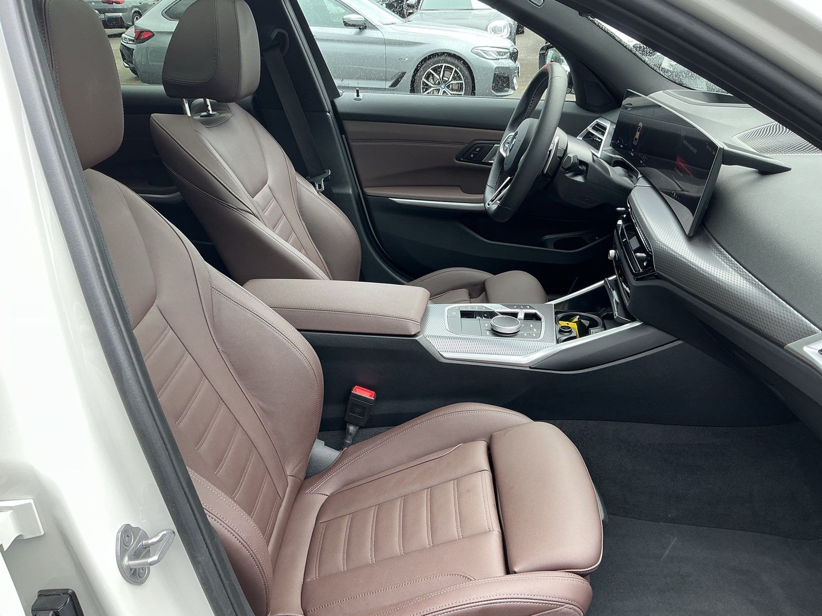 BMW M340d - Bild 15