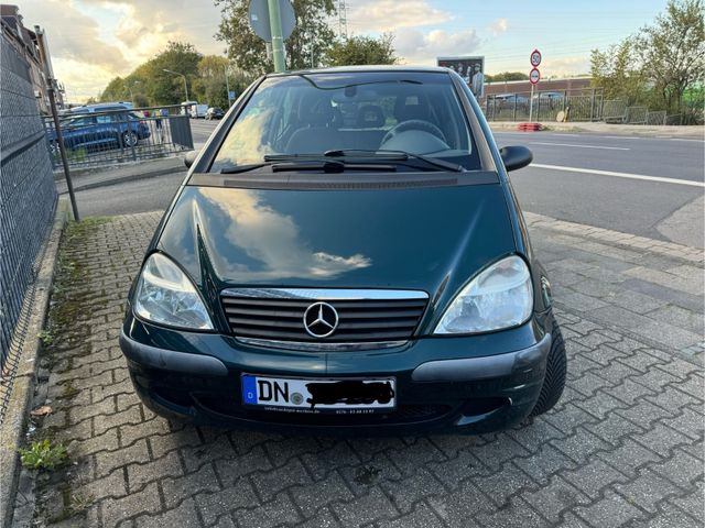 Mercedes-Benz A 160 Automatik Classic wenig km