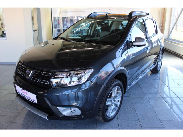 Dacia Stepway Prestige,Klimaautomatic,Kamera,Einparkhi