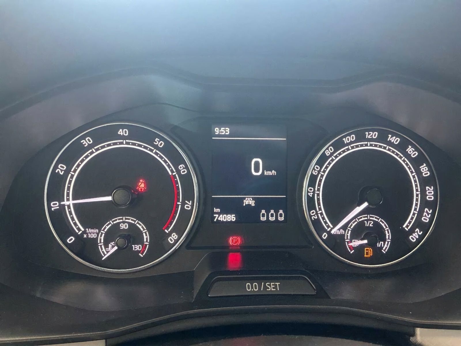 Skoda Scala - Bild 4