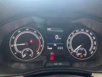 Skoda Scala - Vorschau Bild 4