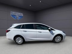 OPEL Astra K Sports Tourer KLIMA,PDC,TEMPOMAT,ESP,BT
