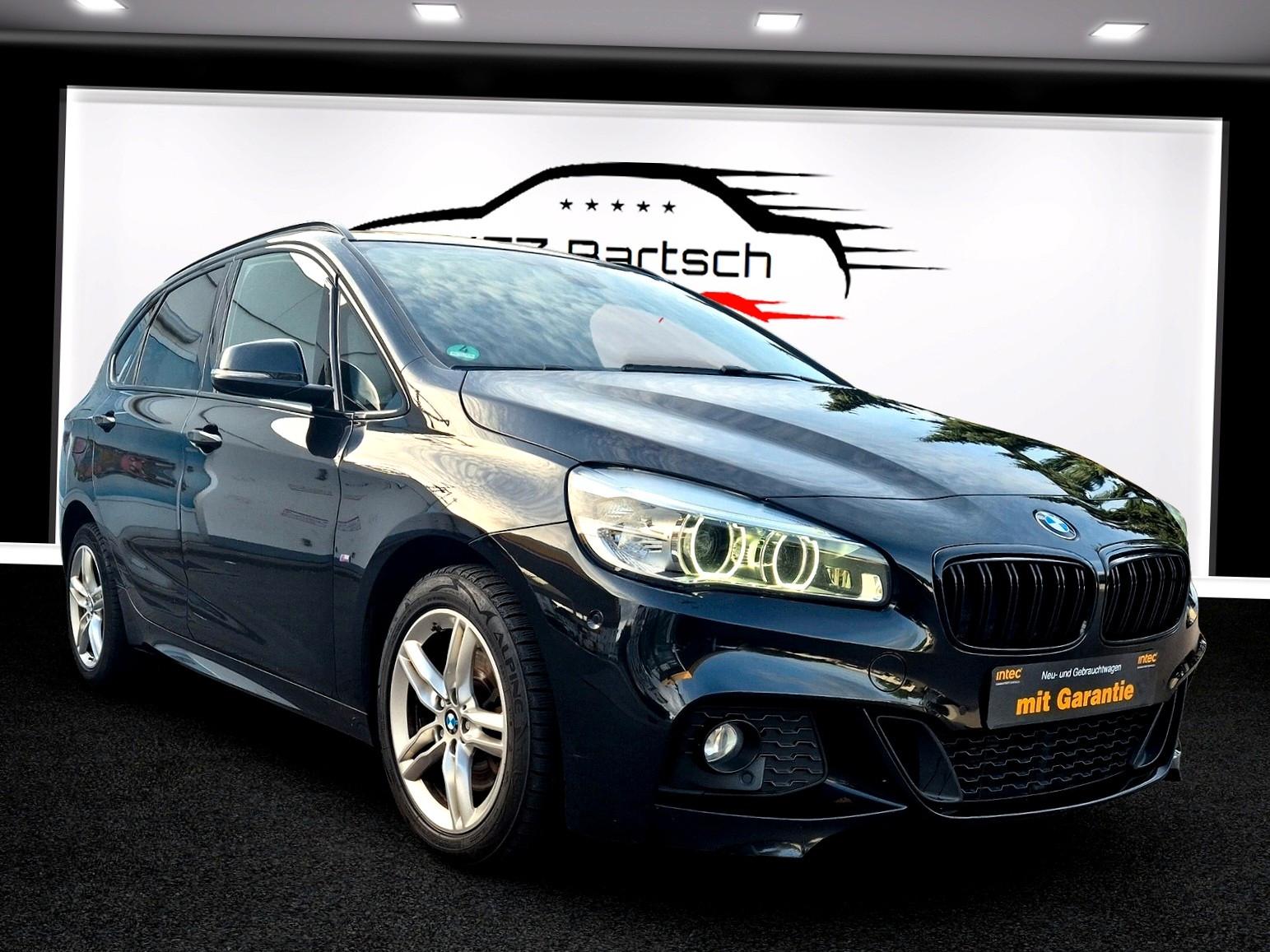 BMW 220