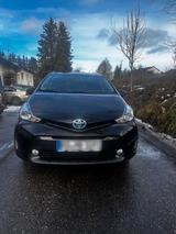 Toyota Prius plus - gebrauchte Toyota Prius aus dem Jahr 2017