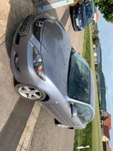 Mazda 3 mit neuen TÜV - Mazda 3 aus 2004