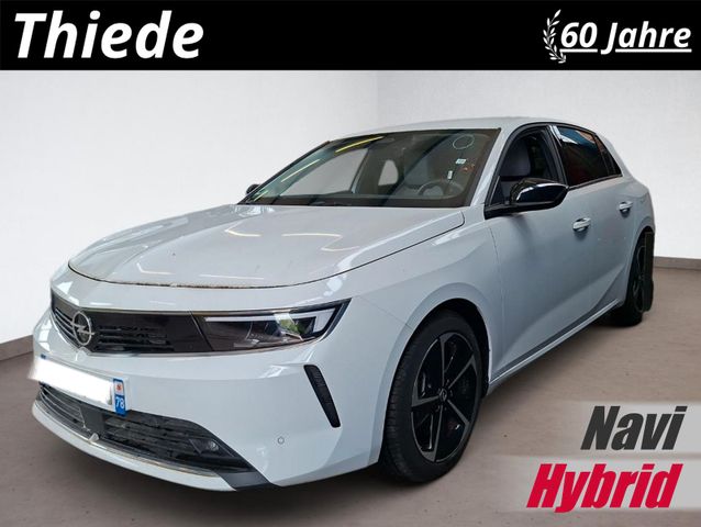 Opel Astra L Lim. 1.6 HYBRID ELEGANCE NAVI/LED/KAMERA