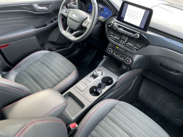 Fahrzeugabbildung Ford Kuga 2.0 EcoBlue, ST-Line X Autom. Navi, Sitzhei