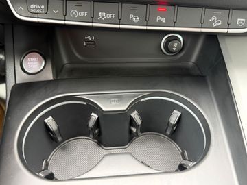 Bild 16 Audi A4 Allroad quattro*LED*KAMERA*VIRTUAL*SzHz*1Hand
