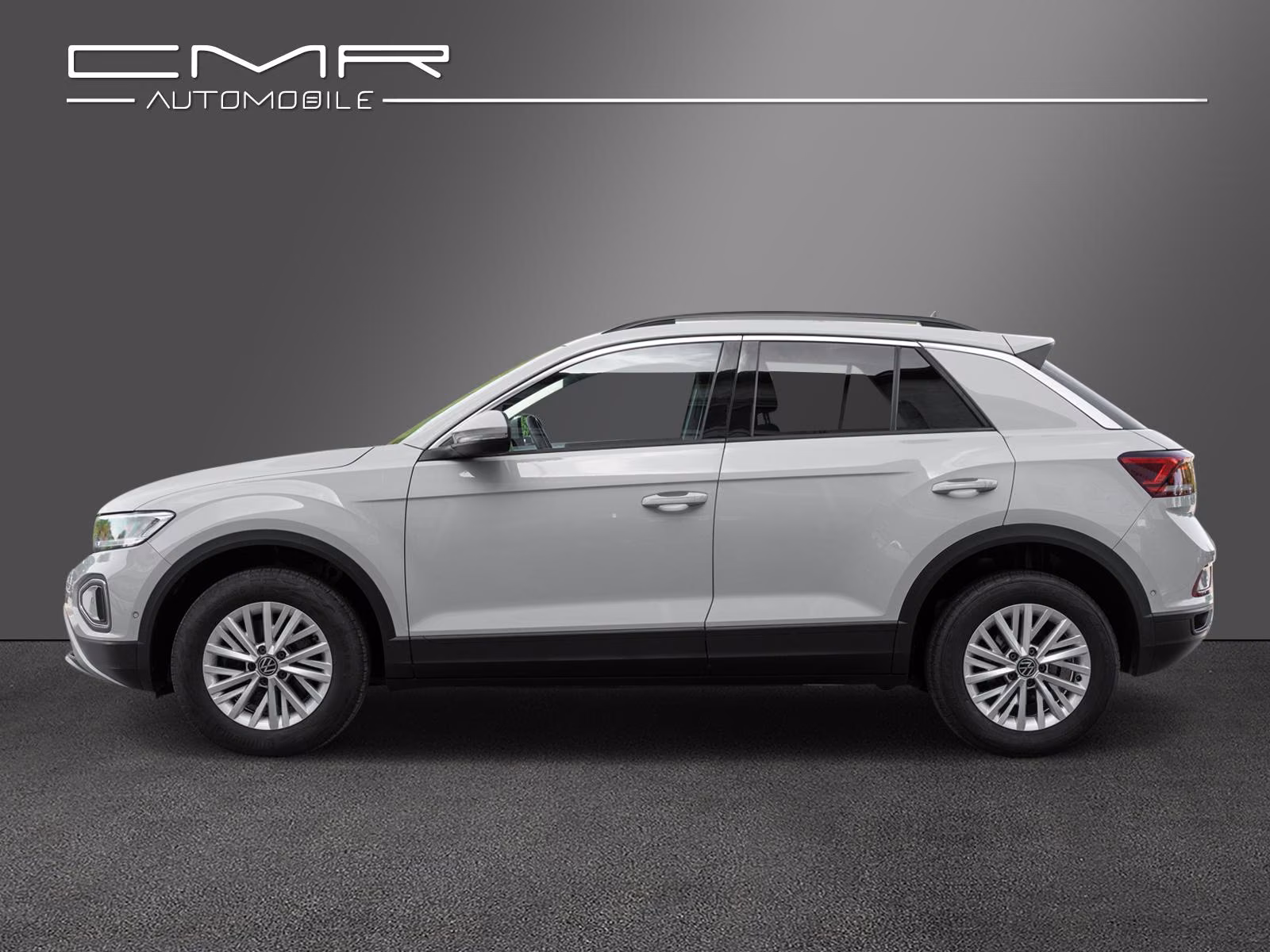 Volkswagen T-Roc Life AHK DAB+ Assistenz-Paket Comfort, миниатюра 4