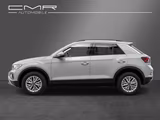 Volkswagen T-Roc Life AHK DAB+ Assistenz-Paket Comfort - Volkswagen T-Roc R mit Diesel-Antrieb