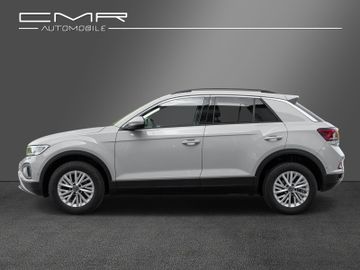 Volkswagen T-Roc - 4