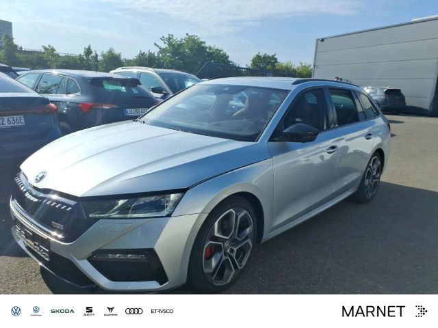 Image of Skoda Octavia