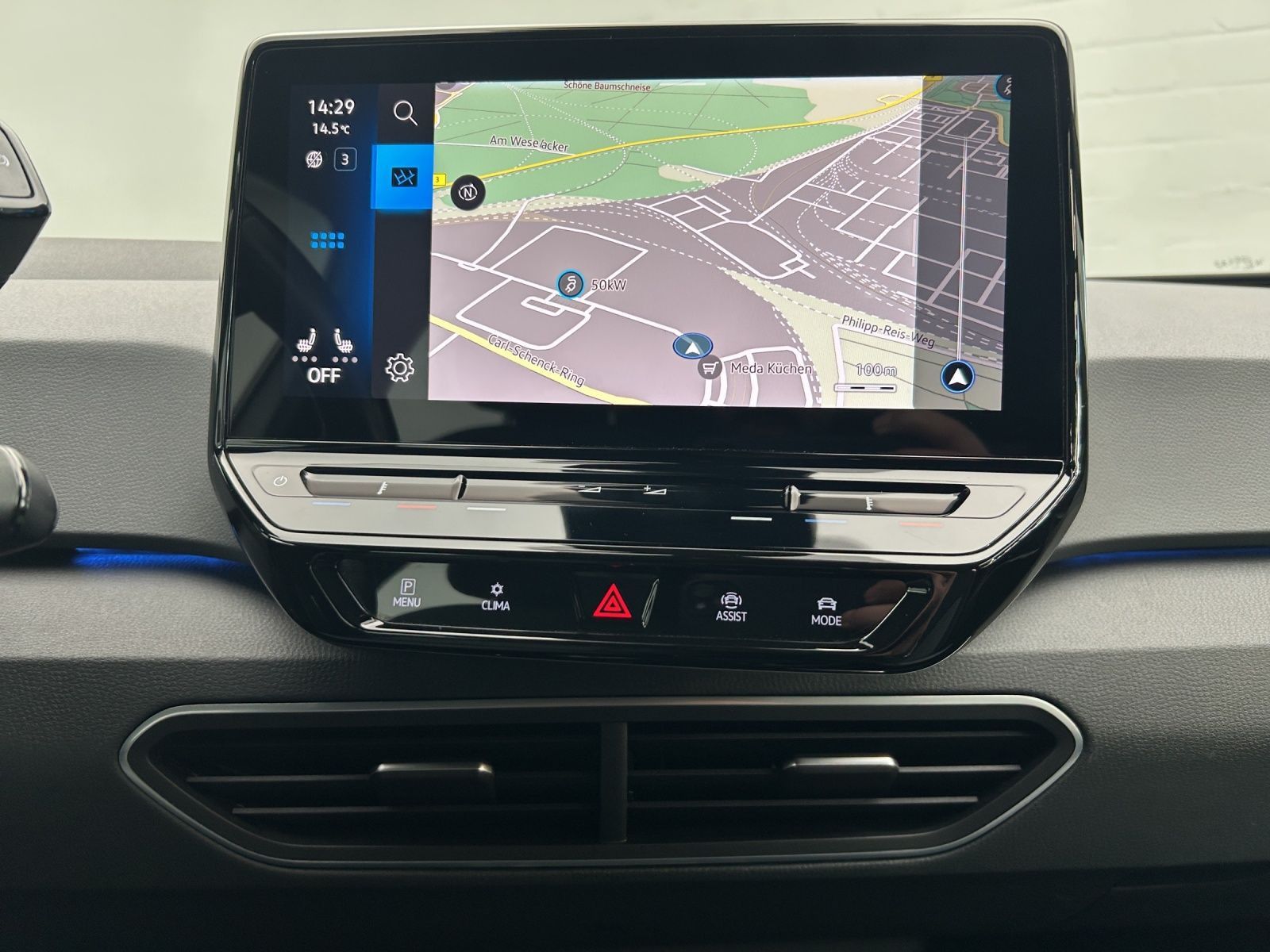 Volkswagen ID.3 - Bild 7