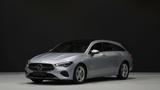 Mercedes-Benz CLA 200 d Shooting Brake Panoramadach - Mercedes-Benz CLA 200 Shooting Brake Diesel Gebrauchtwagen