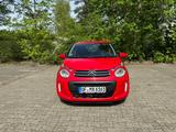 Citroën C1 - Citroën C1 in Frankfurt (Main)
