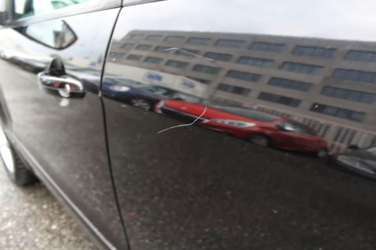 Ford Galaxy 2007 — photo 21