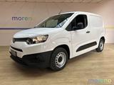 Toyota Proace City 1.5D 100 CV S&S L1 S Comfort - Toyota: T100