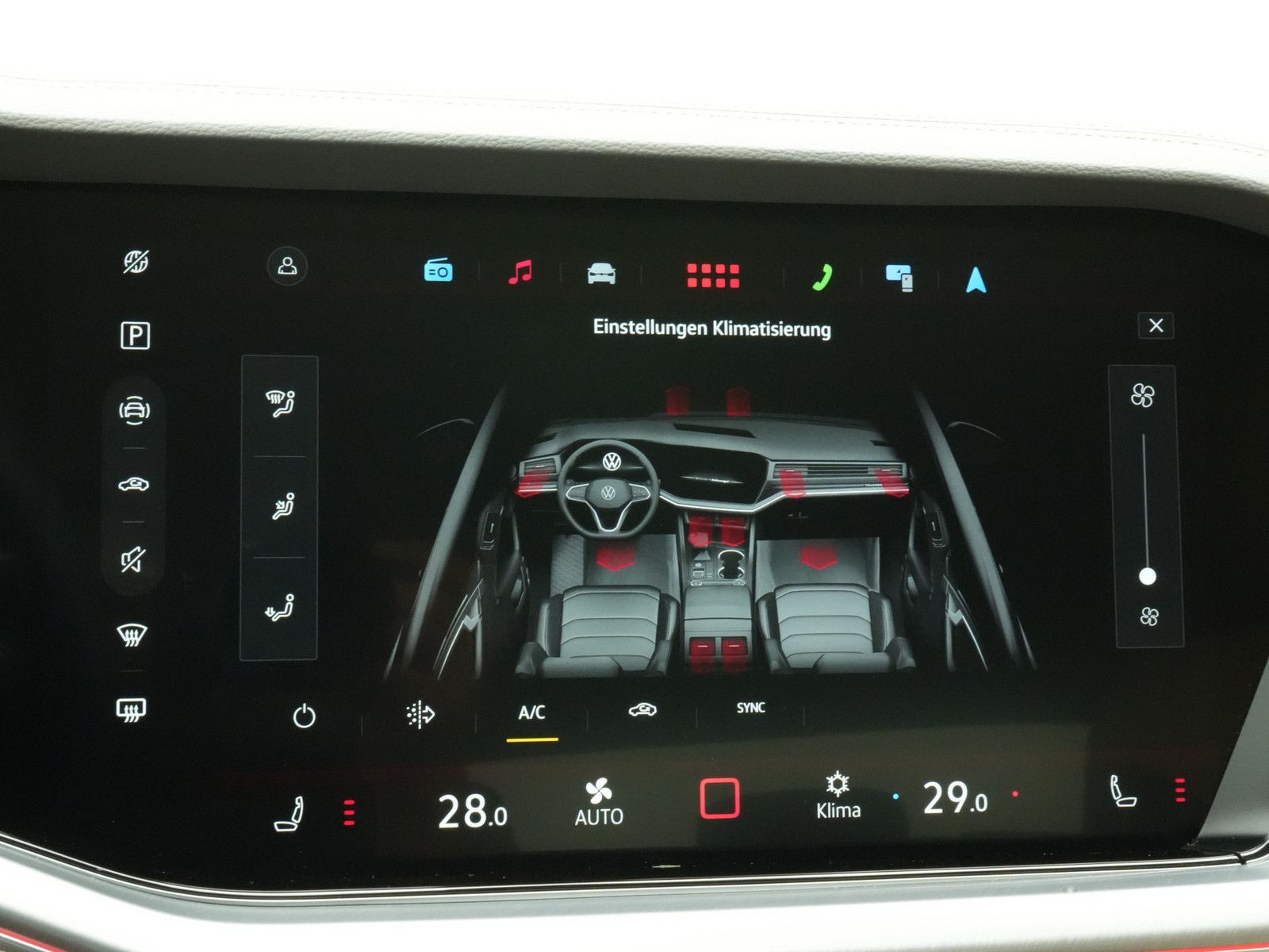 Volkswagen Touareg - Bild 15