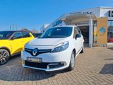Renault Scenic III BOSE Edition Standheizung AHK - Renault: Bose Edition