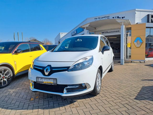 Renault Scenic III BOSE Edition