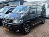Volkswagen T5 Multivan*Highline*4-Motion*AHK*Dynaudio*18"* - Volkswagen: Multivan 4motion