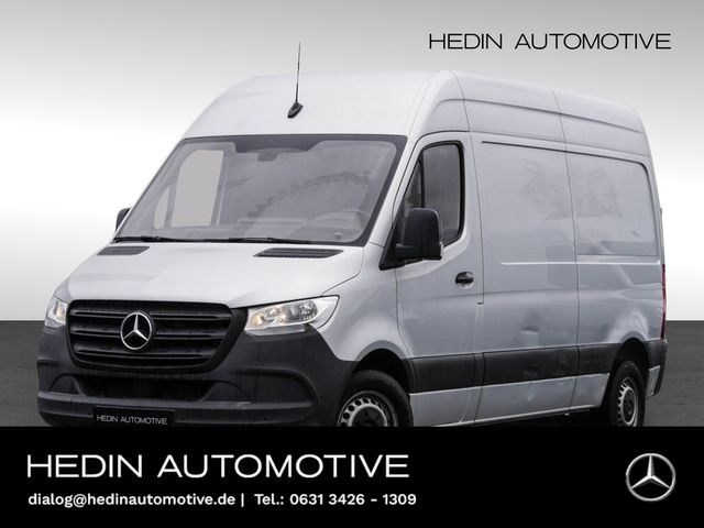 Mercedes-Benz SPRINTER 214 Kasten HD AUTOM/KAMERA/DAB/MBUX