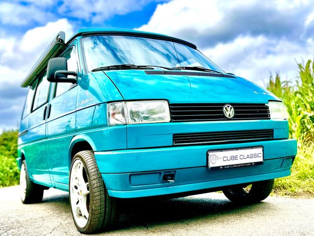 Volkswagen T4 - información, precios, alternativas - AutoScout24